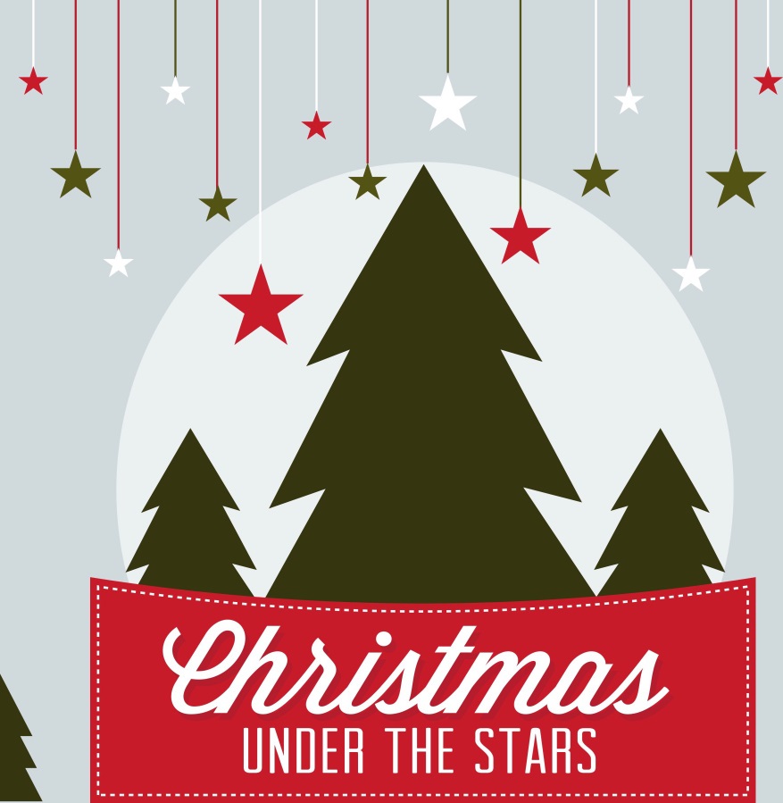 Christmas Under The Stars - Living Way Church